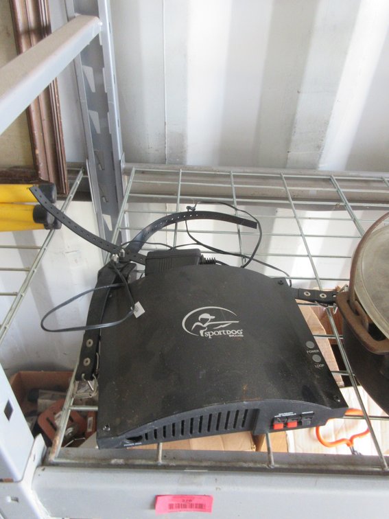 Sporting Brand wireless fence