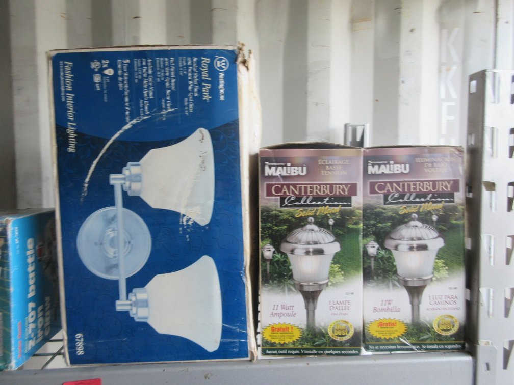Lighting group