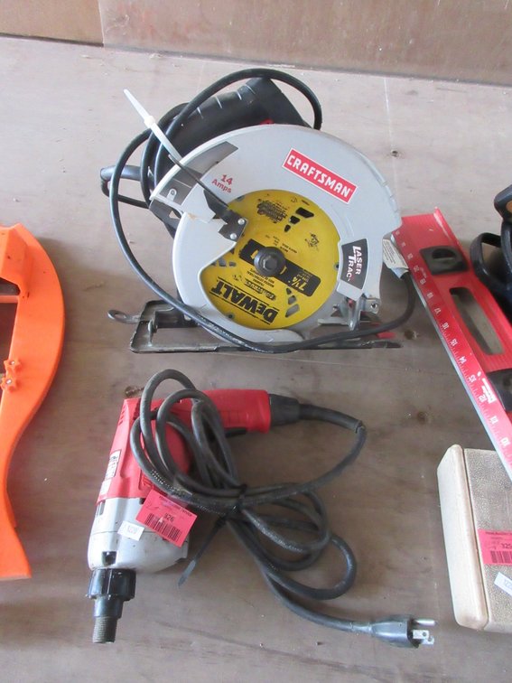 Tool group