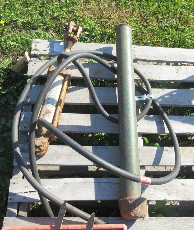 Group of pallet