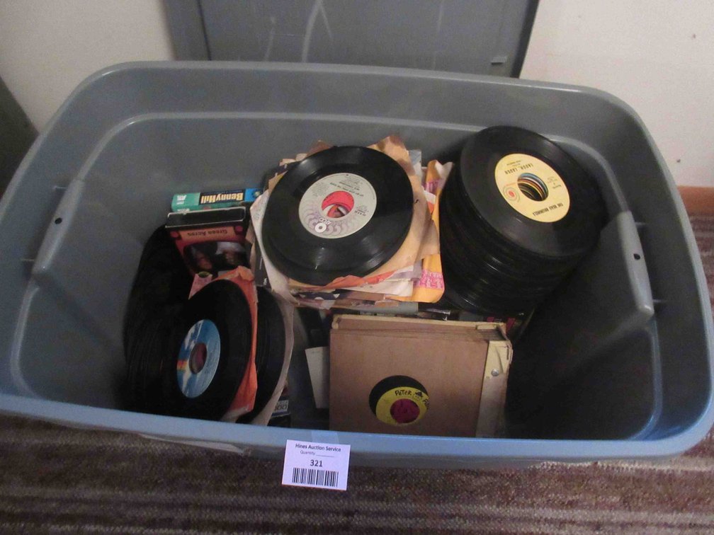 Vintage entertainment group