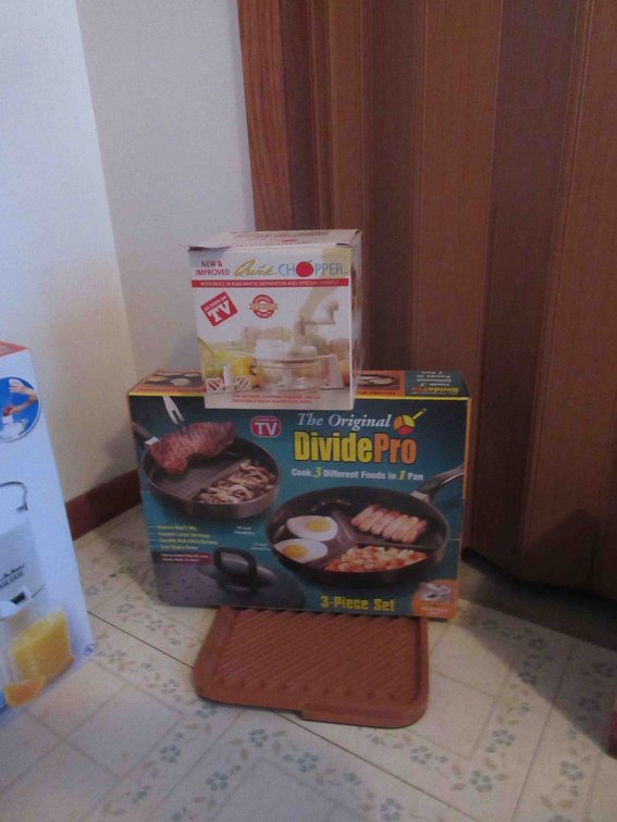 Kitchen group