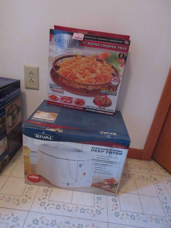 Kitchen group