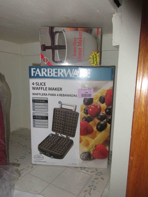 Kitchen group