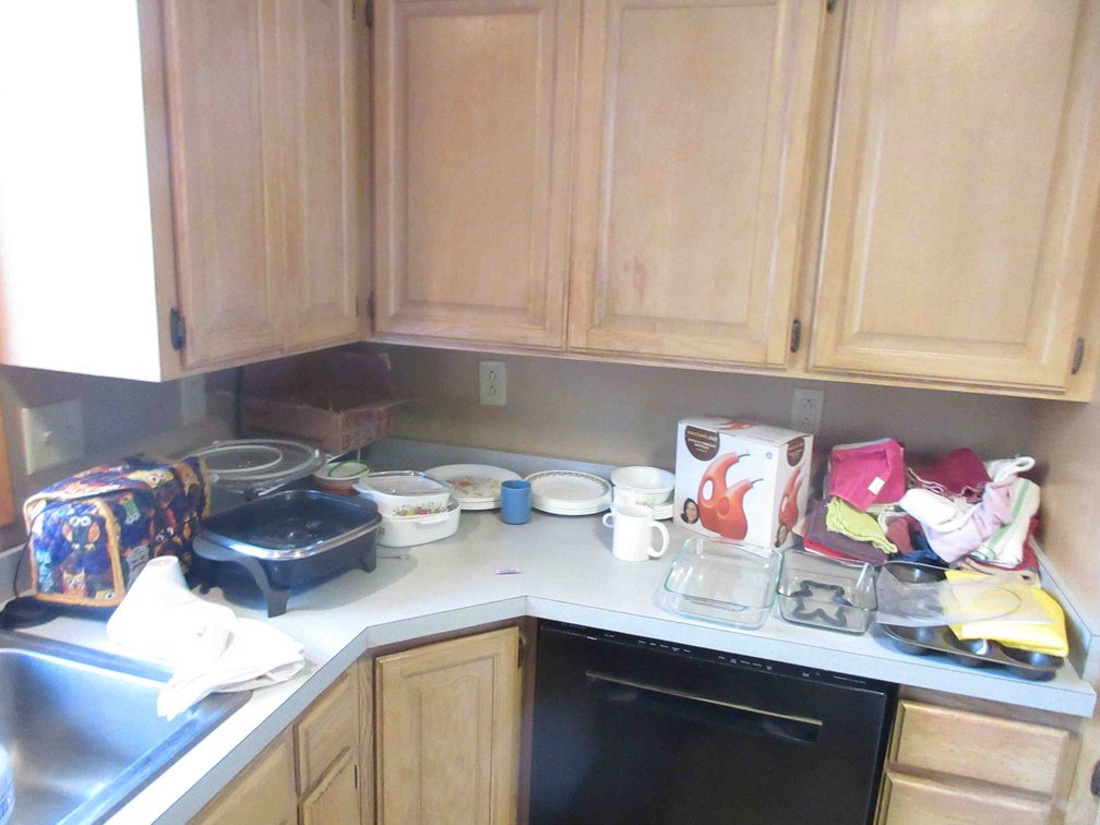 Kitchen group