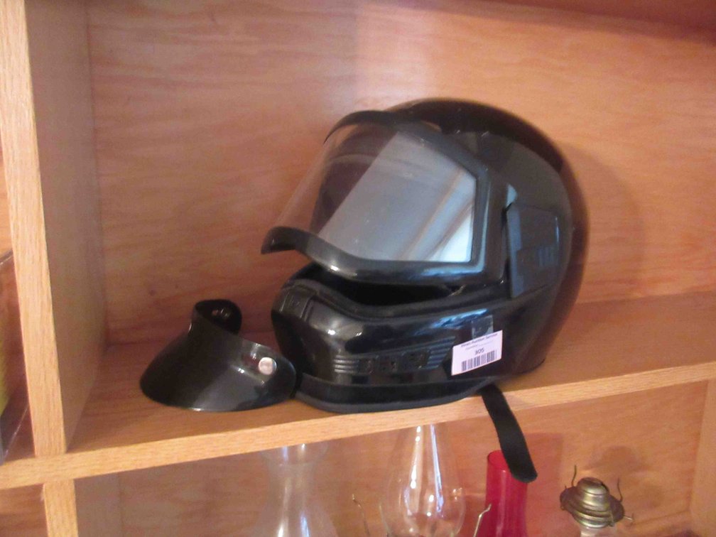 Bieffe cycle helmet