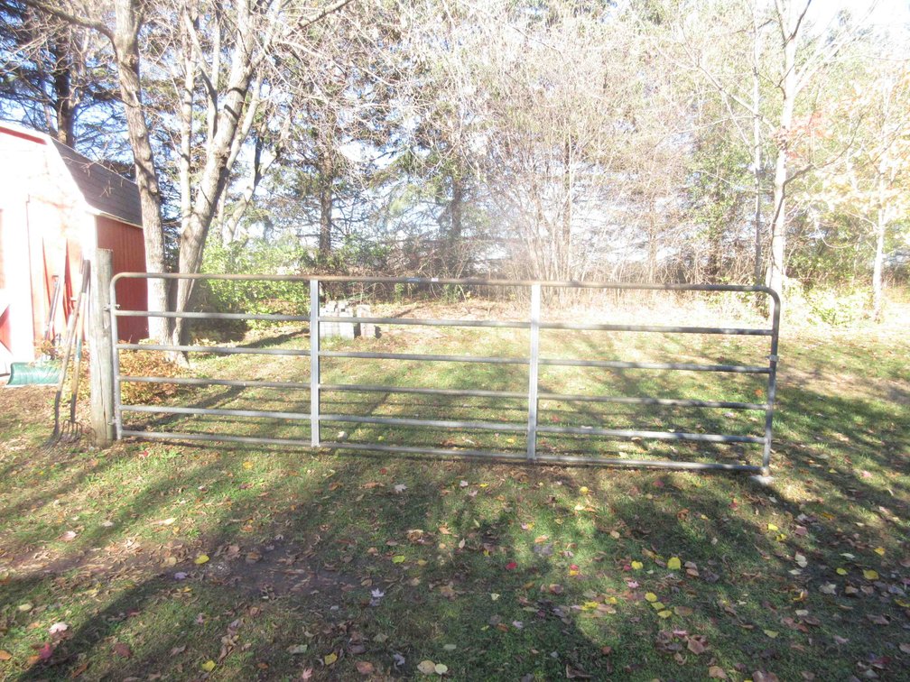 Group of patio block