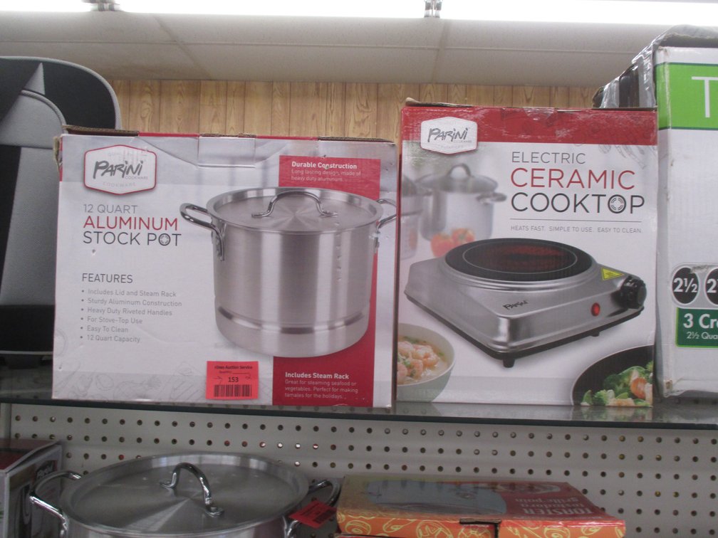 Parini kitchen group