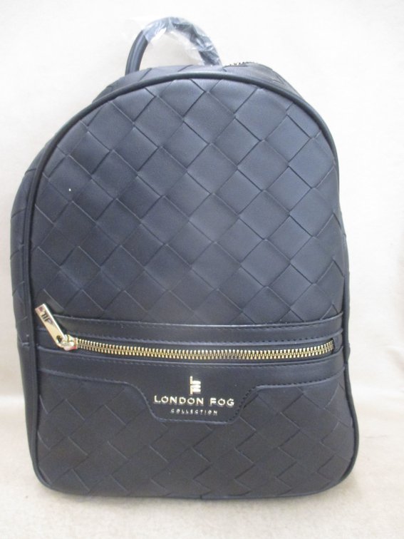 London Fog Backpack purse