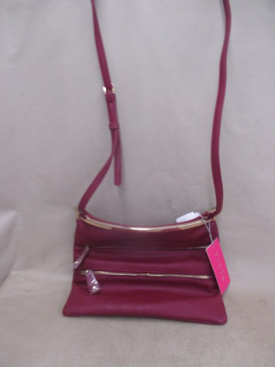 Vieta red purse