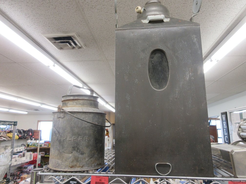 Antique group