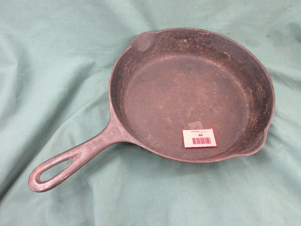 Griswold #9699 frying pan