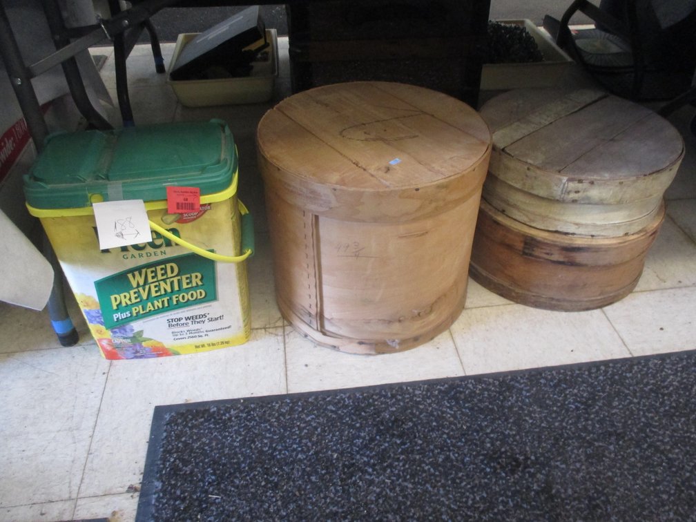 Cheese box group