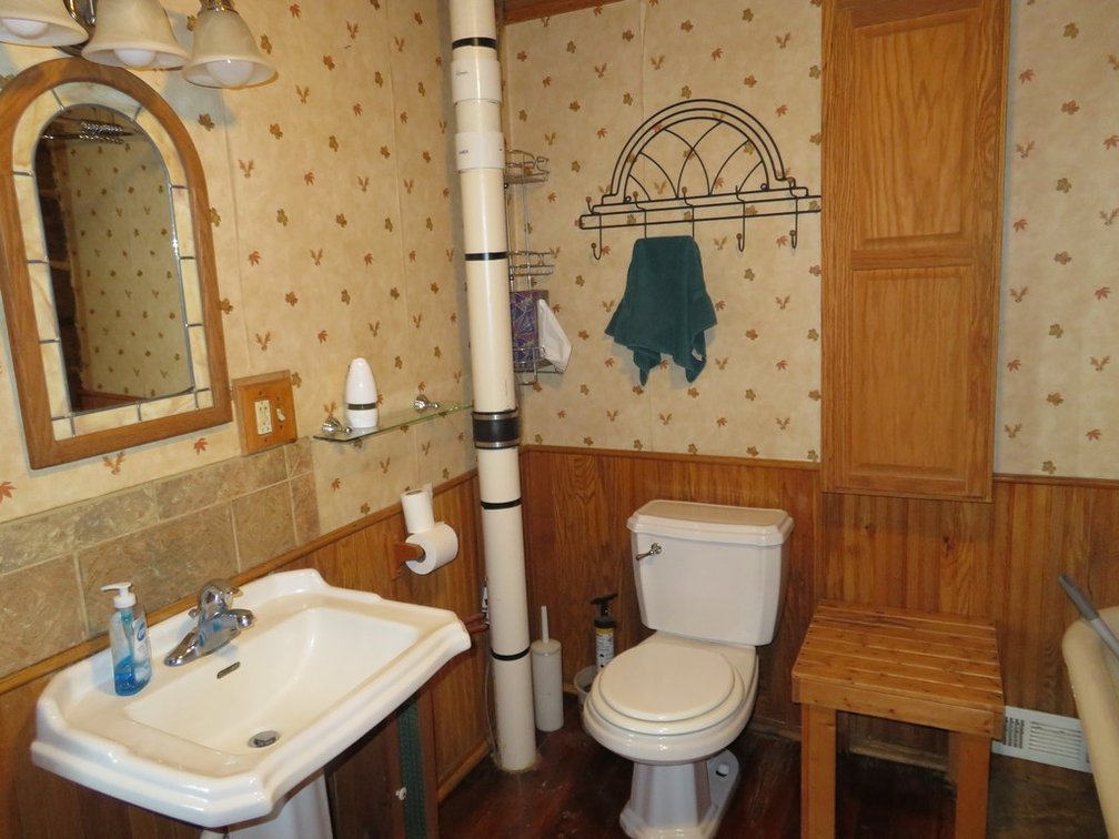 Image for Unique Country Home on 28 Acres
