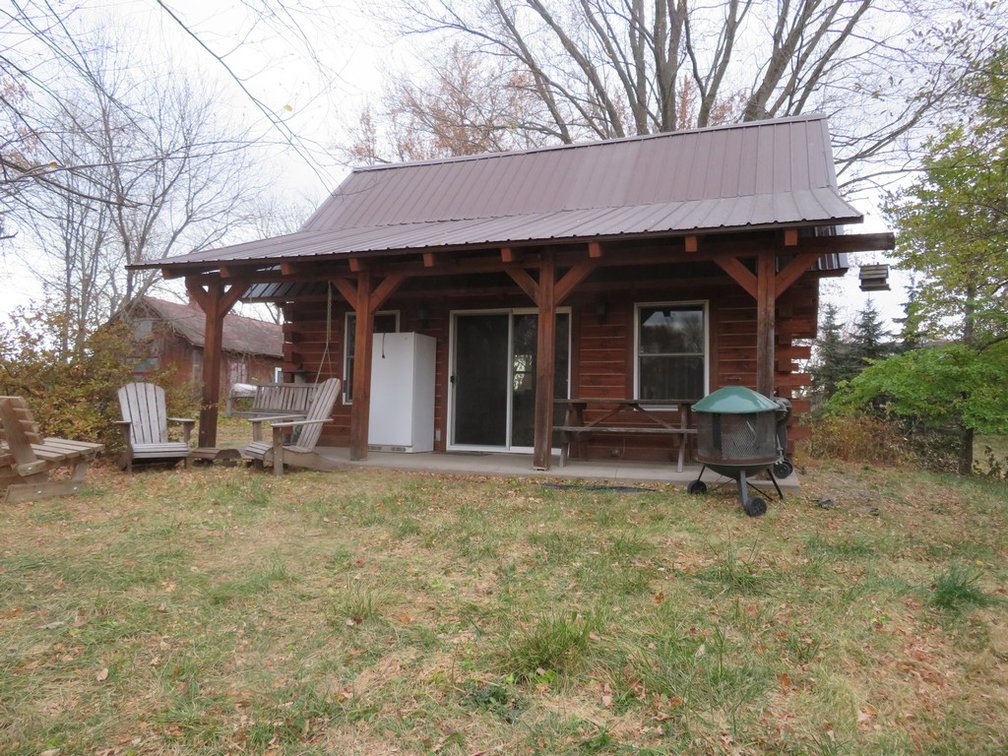 Image for Unique Country Home on 28 Acres