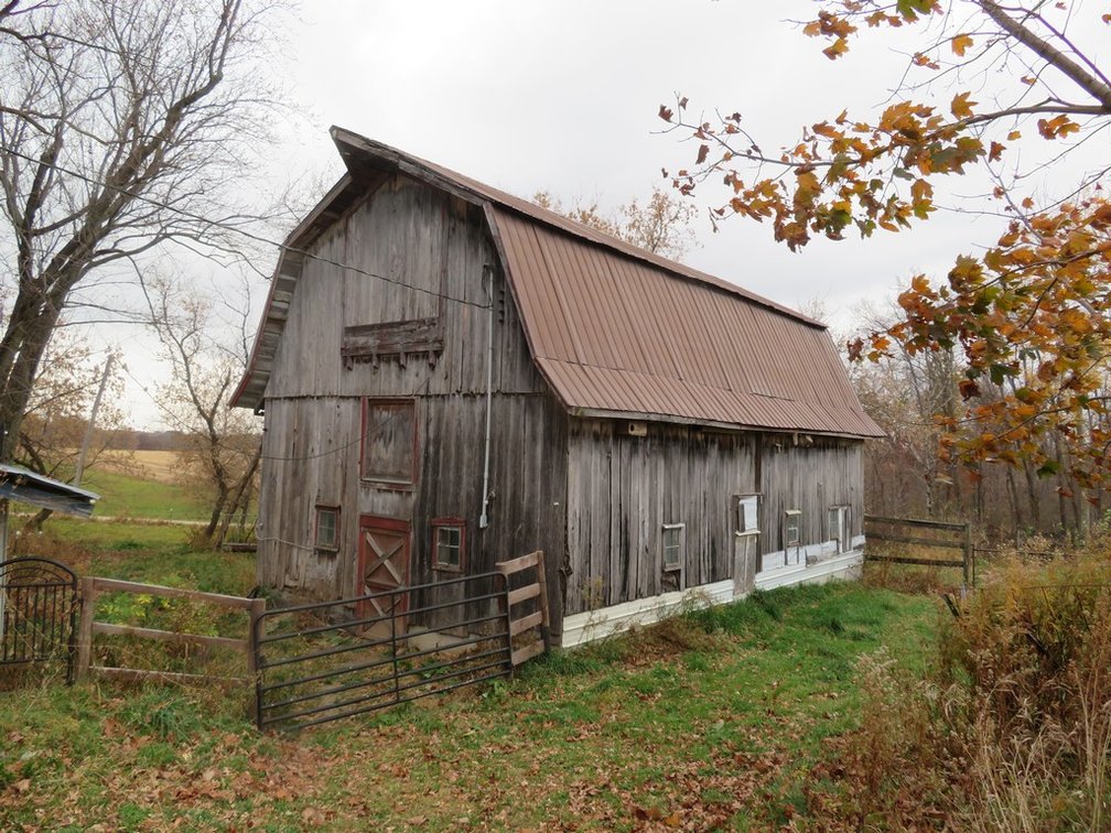 Image for Unique Country Home on 28 Acres