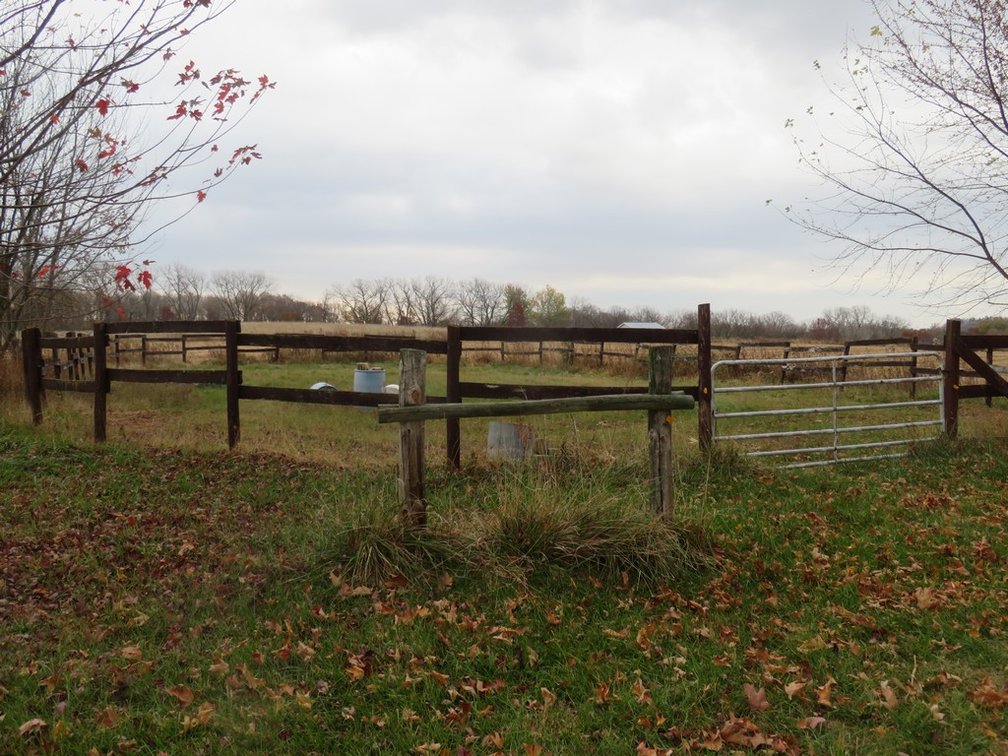 Image for Unique Country Home on 28 Acres