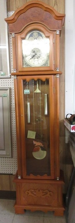 Image for Antiques, Prints, Sterling and Collectibles (green tag)
