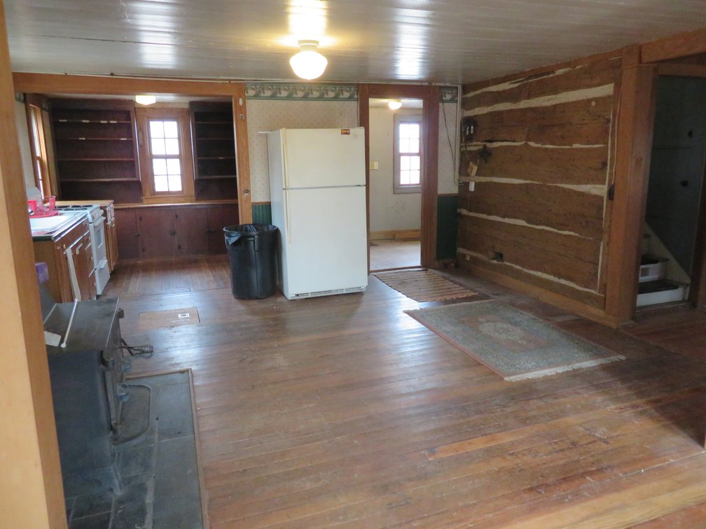 Image for Unique Country Home on 28 Acres