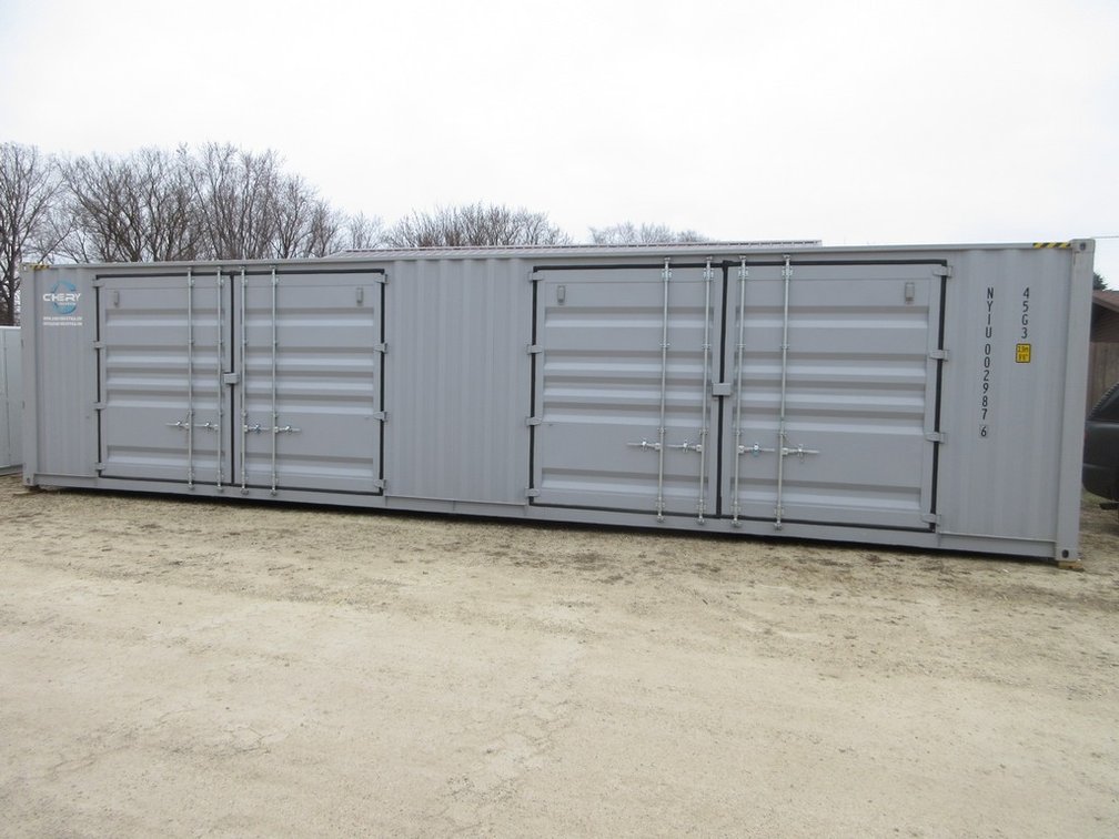 Image for Tractors, Vehicles, Storage & Tool Chests (dark green)