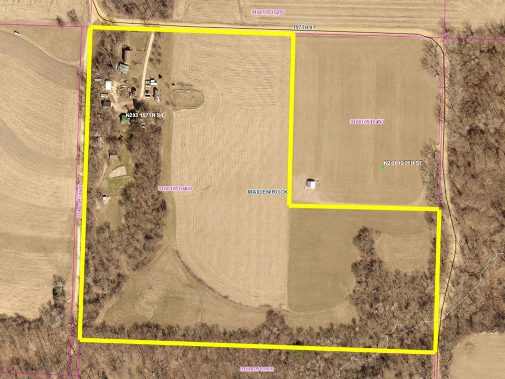 Image for Unique Country Home on 28 Acres