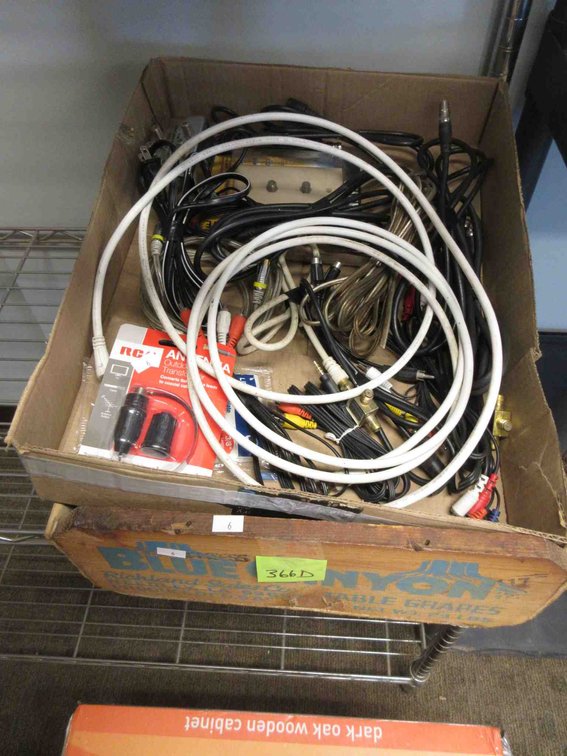 Video and electrical group
