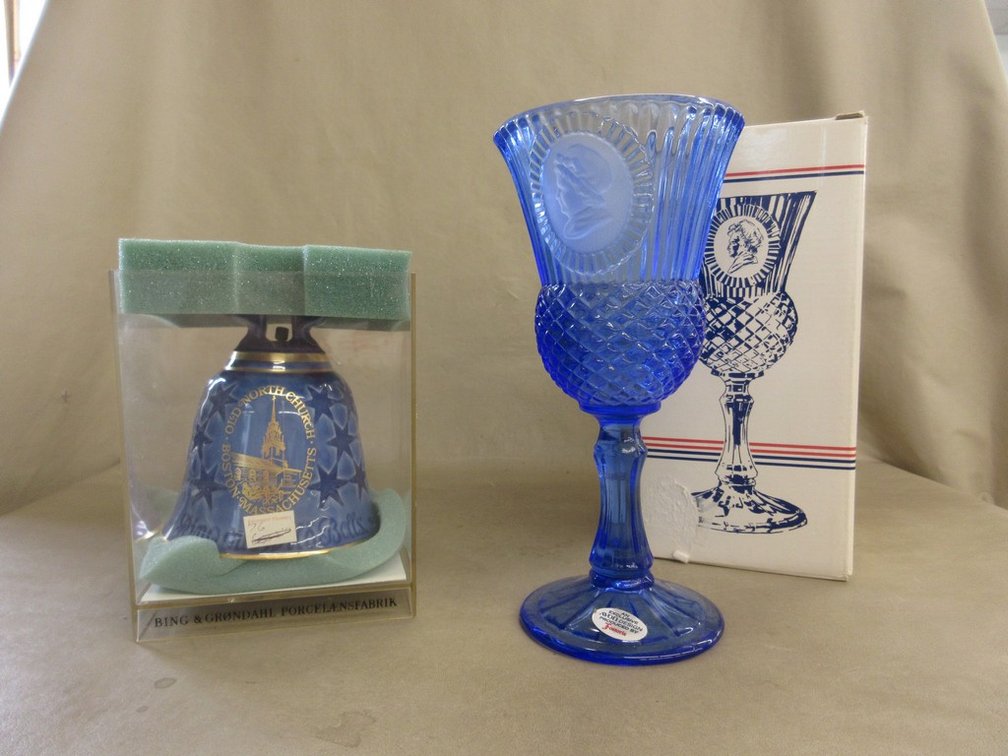 Collectibles