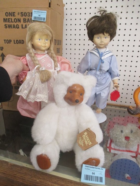 Doll group
