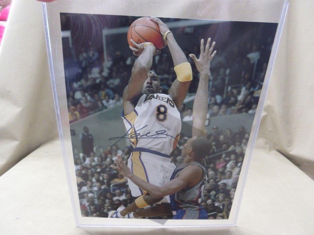Kobe Bryant