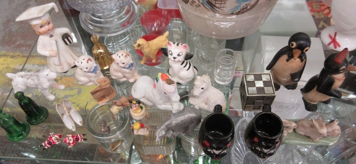 Collectibles group