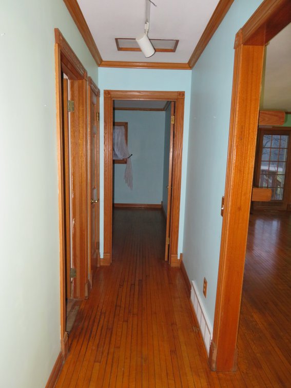 Image for Real Estate Online Only Auction- 2 Bedroom Home Just Steps from the Rush River