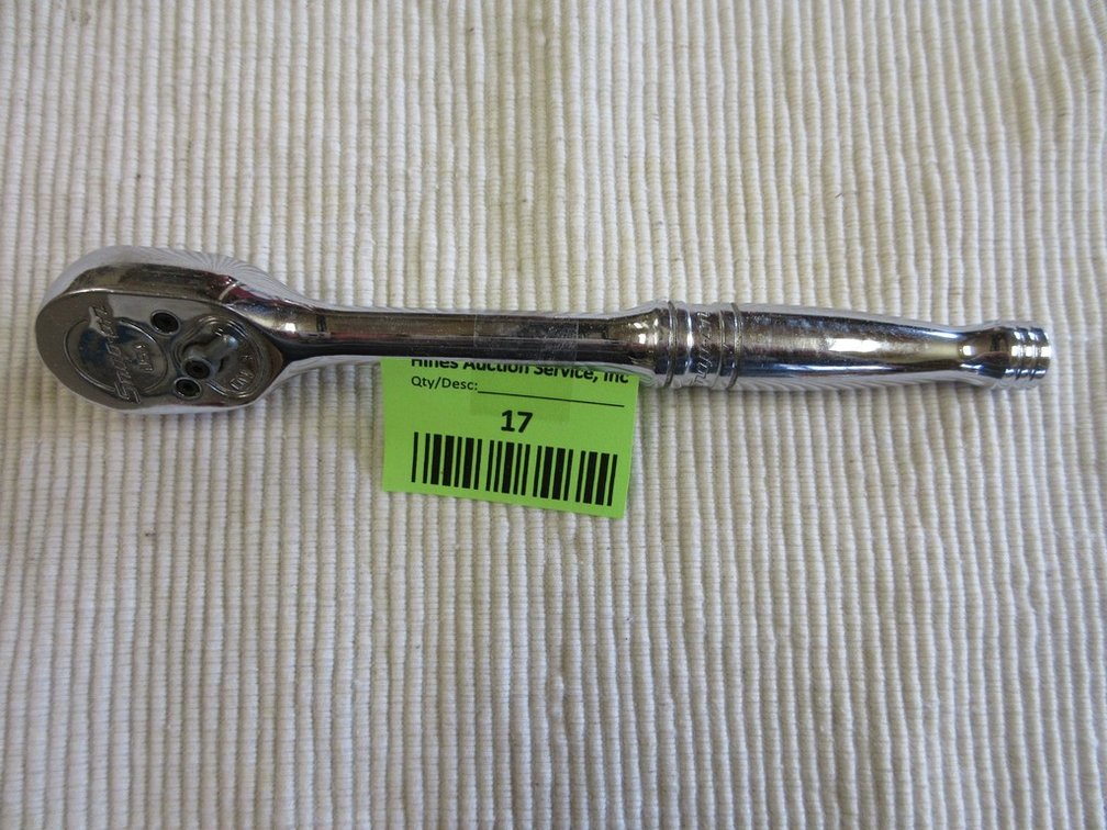 Snap-On 3/8" drive ratchet