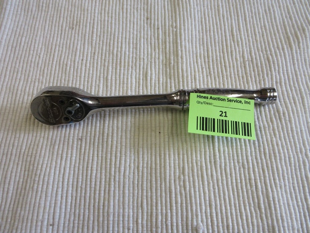 Snap-On 3/8" drive ratchet