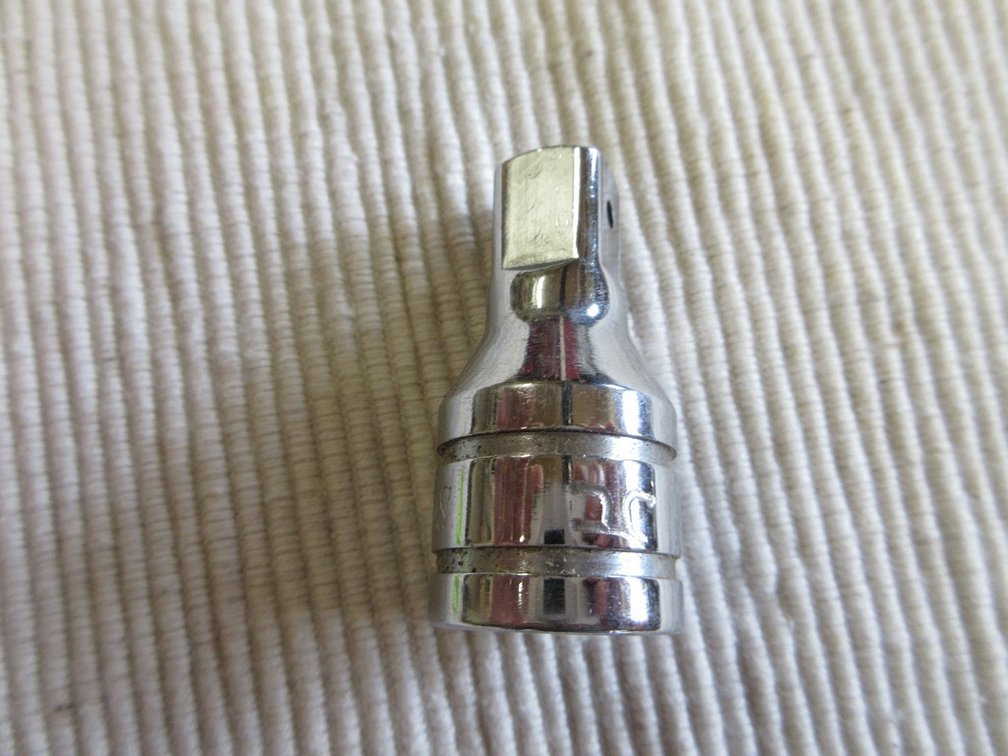 Snap-On 1/2" drive extension