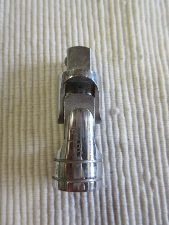 Snap-On 1/2" drive swivel