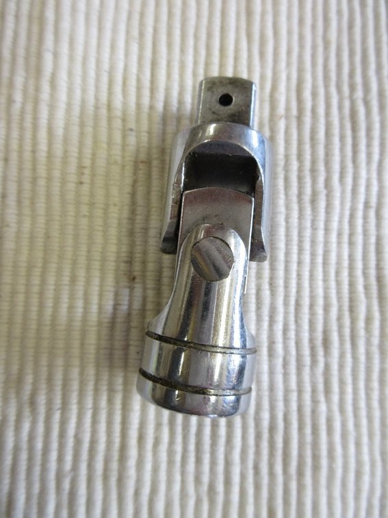 Snap-On 1/2" drive swivel