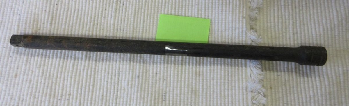 Snap-On 3/8" drive impact extension
