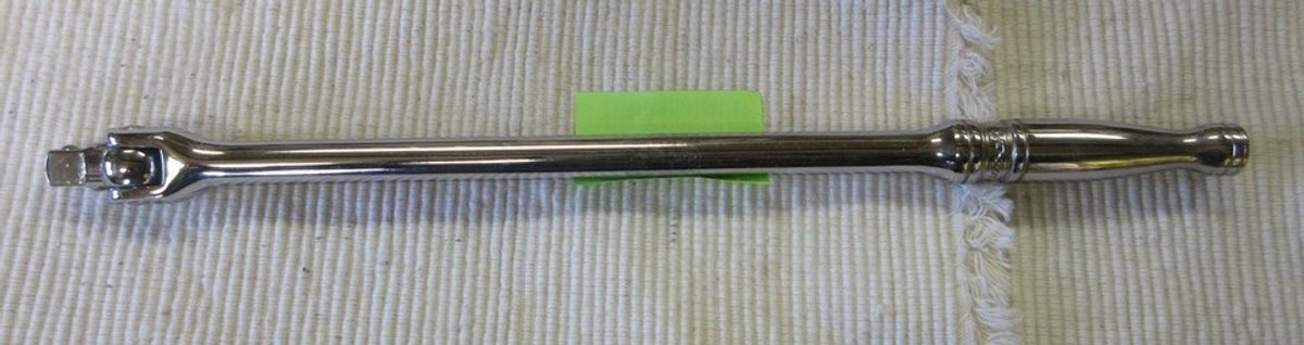 Snap-On 3/8 drive breaker bar
