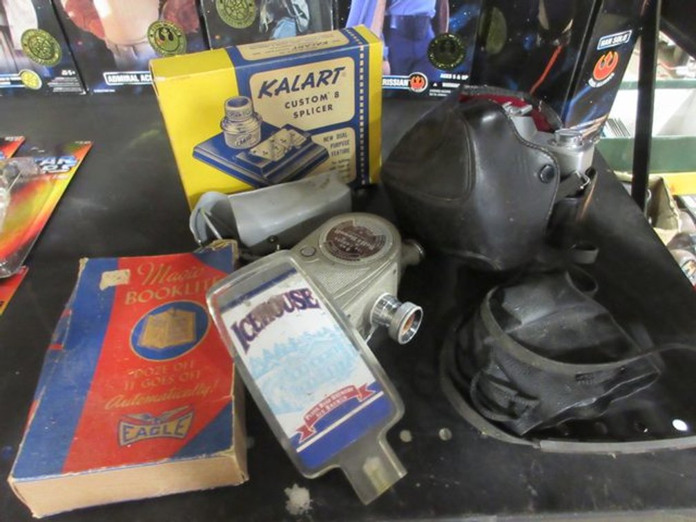 Collectibles group