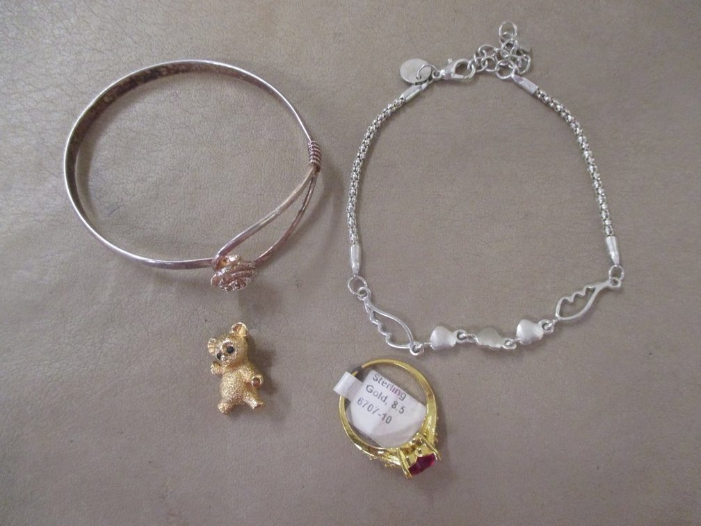 Jewelry group
