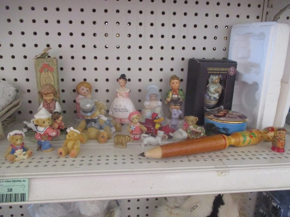 Collectibles group