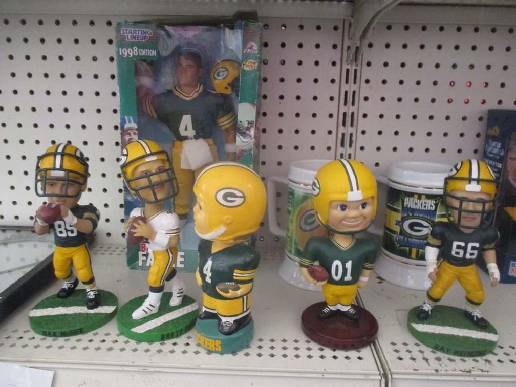 Collectibles group