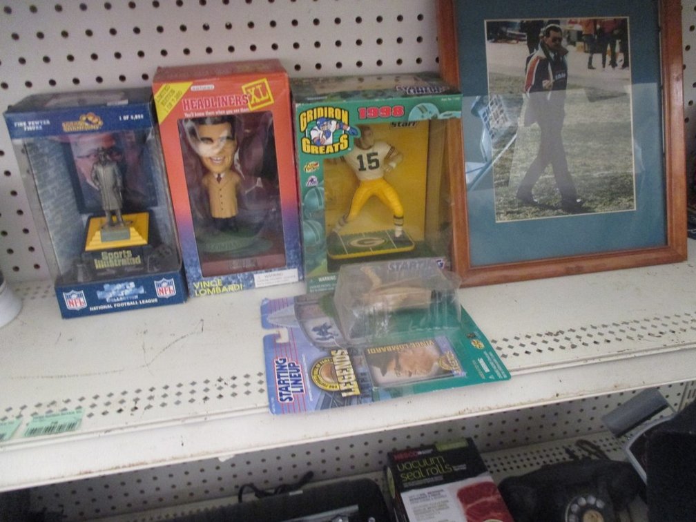 Collectibles group