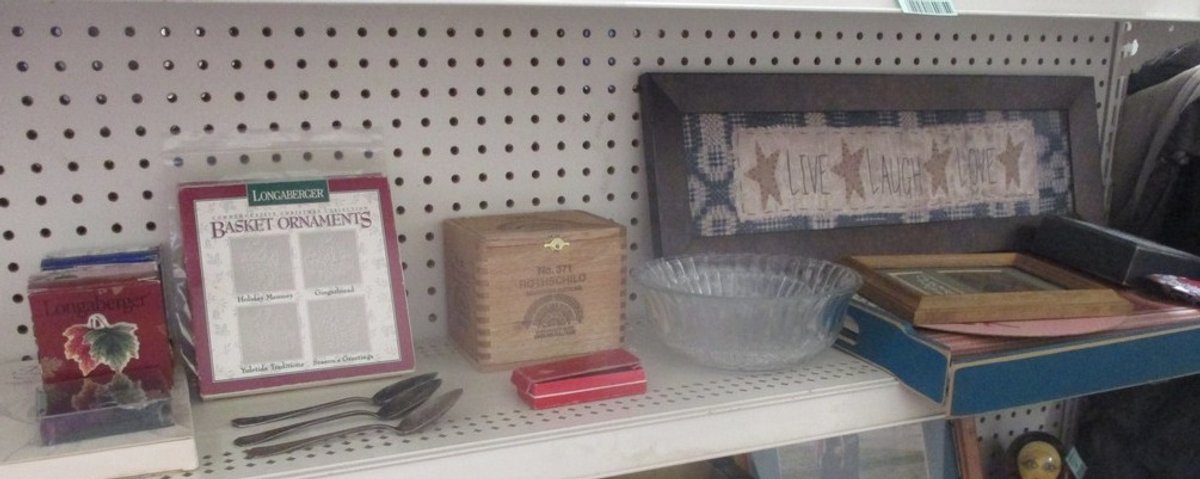 Collectibles group