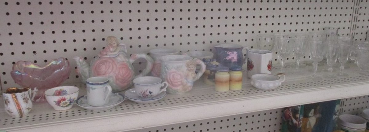 Collectibles group