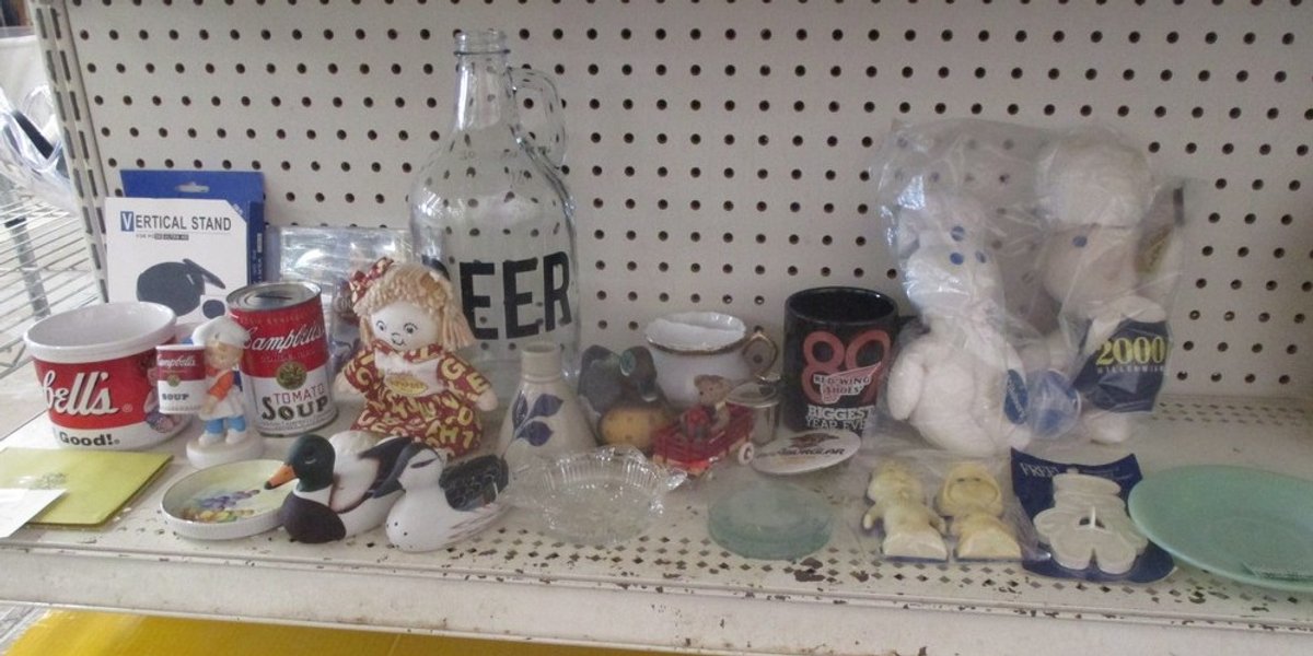 Collectibles group