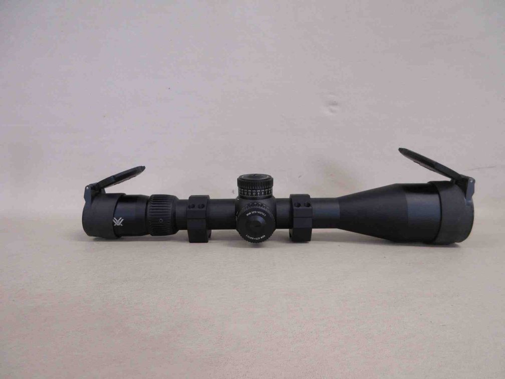 Vortex Optics Venom scope