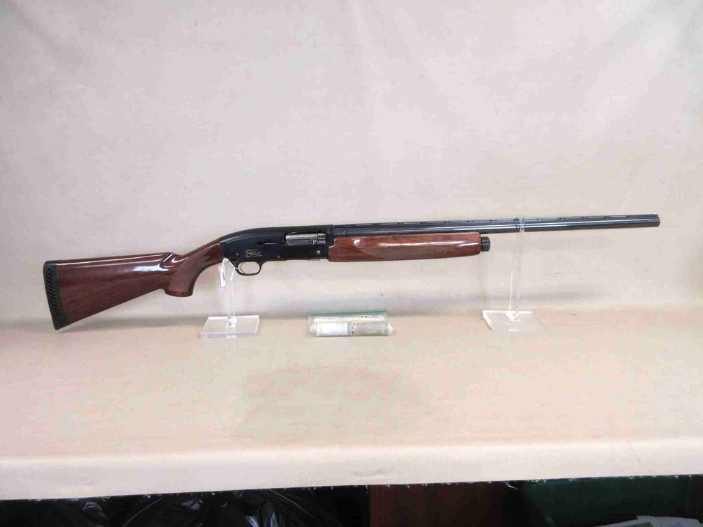 Browning Gold Hunter 12-gauge semi auto shotgun (subject to transfer fees)