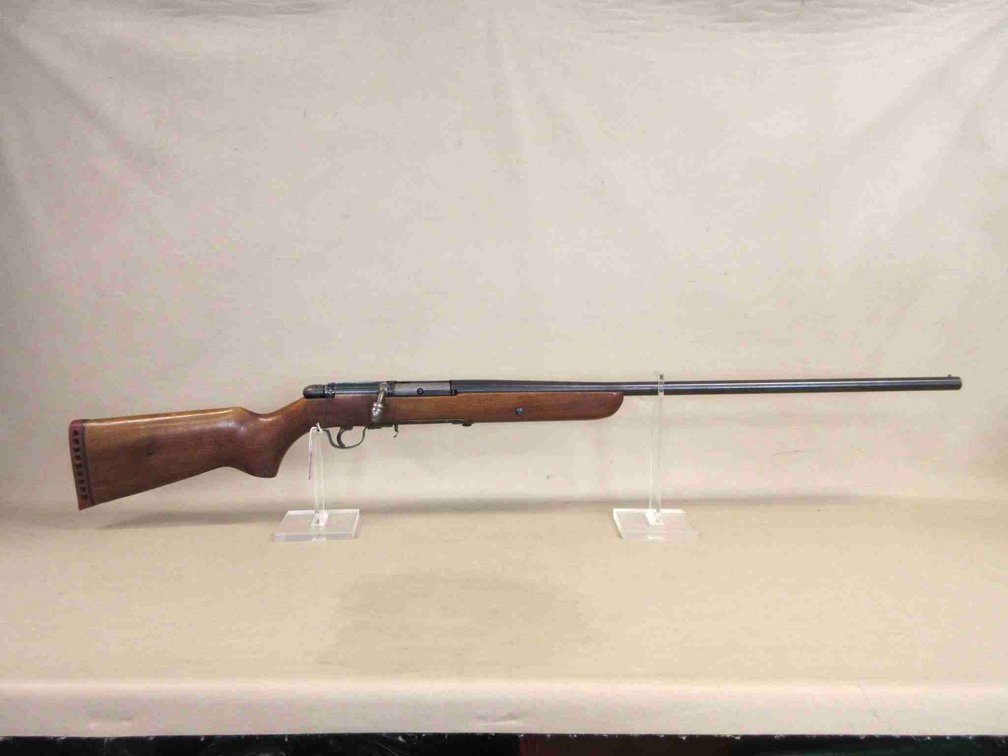 Western Field model 15K 16-gauge bolt action shotgun (subject to transfer fees)