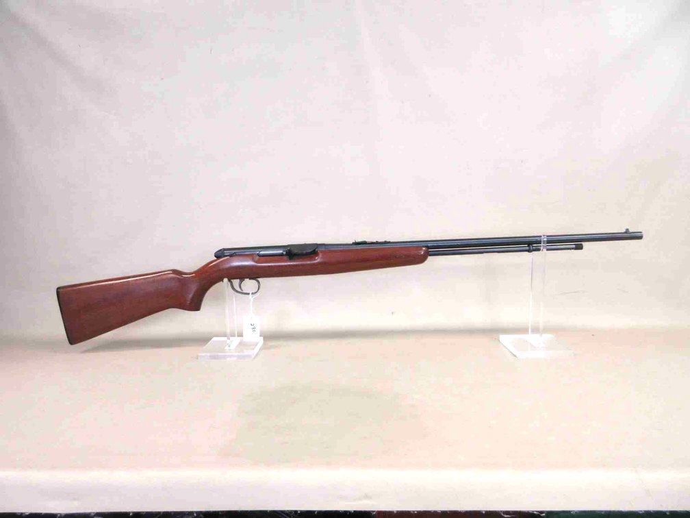 Remington model 550-I .22-S-L-LR semi auto rifle (subject to transfer fees)